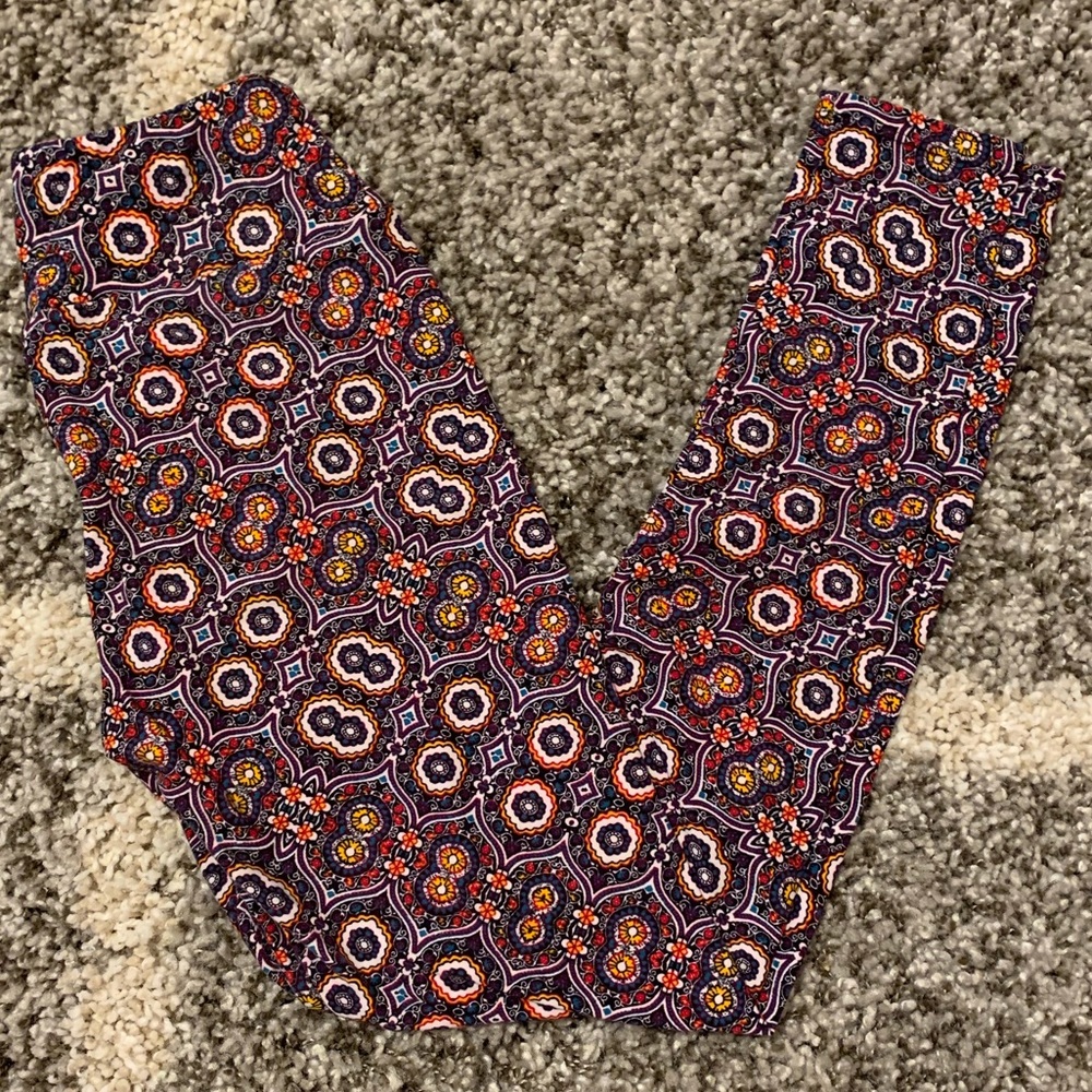 Lularoe leggings